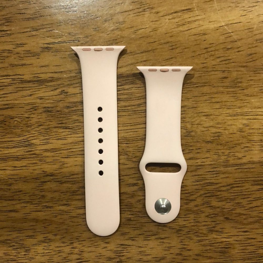 Apple watch strap